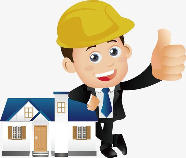 Lưu ý quan trọng trước khi sửa nhà
