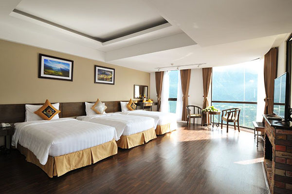 Sửa chữa cải tạo khách sạn tại Đà Nẵng