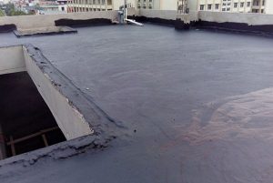 Chống thấm mái nhà bê tông tại Đà Nẵng